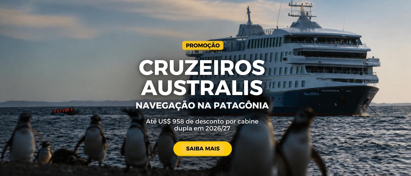 Home Dicas / Promoções