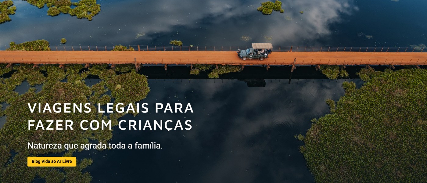 Home Dicas / Promoções