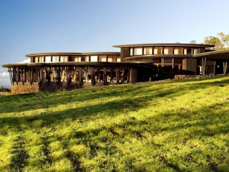 Ilha de Páscoa - Hotel Explora Rapa Nui