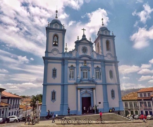 Diamantina
