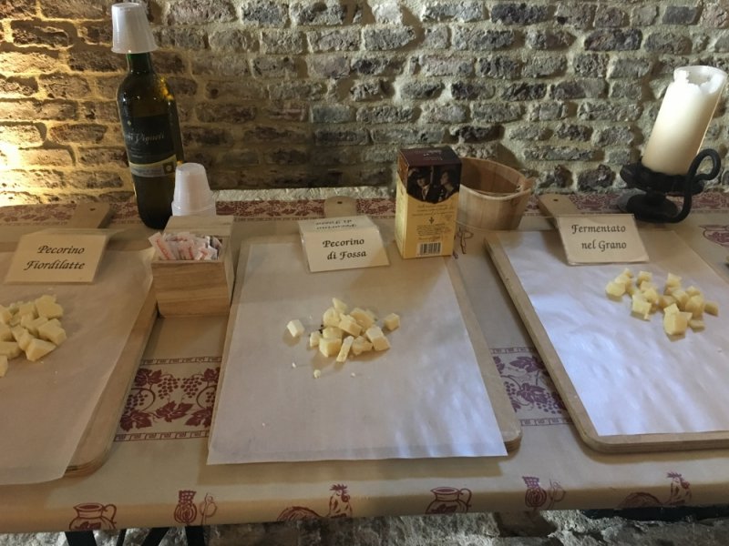 Pecorino