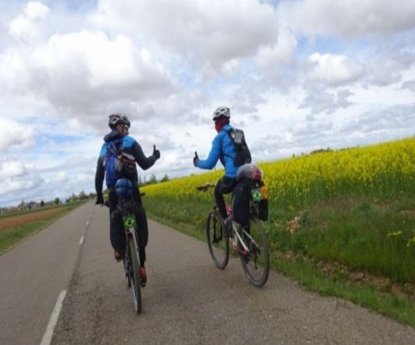 Caminho de Santiago