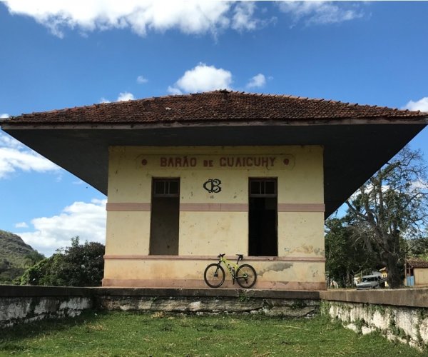 Barão de Guaicuí