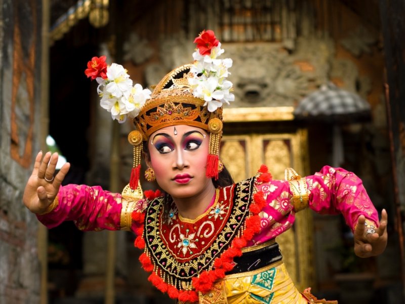 Bali