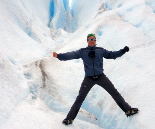 Patagonia Essencial - El Calafate e Ushuaia