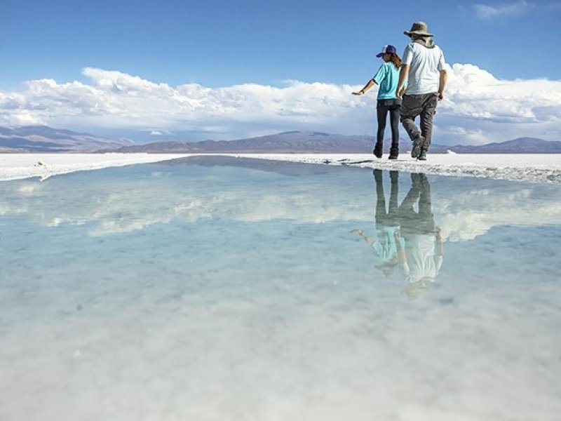 Norte da Argentina