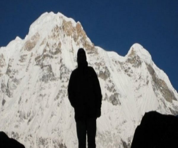 Annapurna