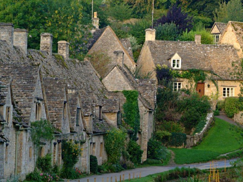 Cotswolds