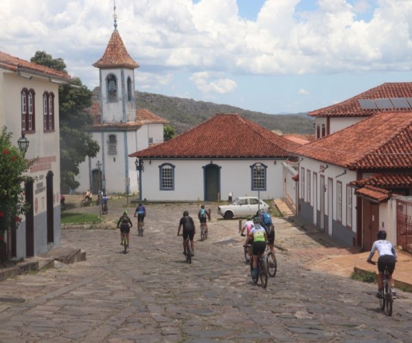Diamantina