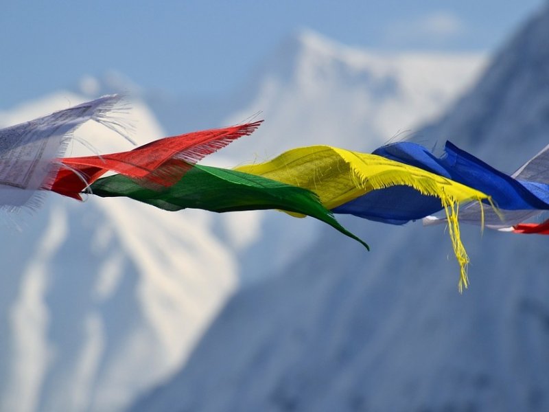 Nepal
