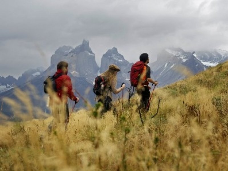 Explora Patagonia