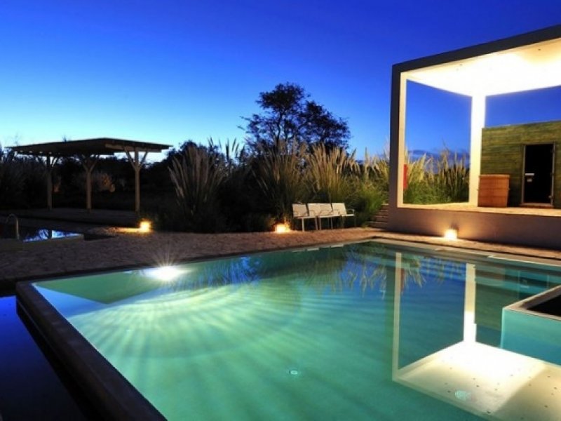 Deserto de Atacama - Hotel Explora
