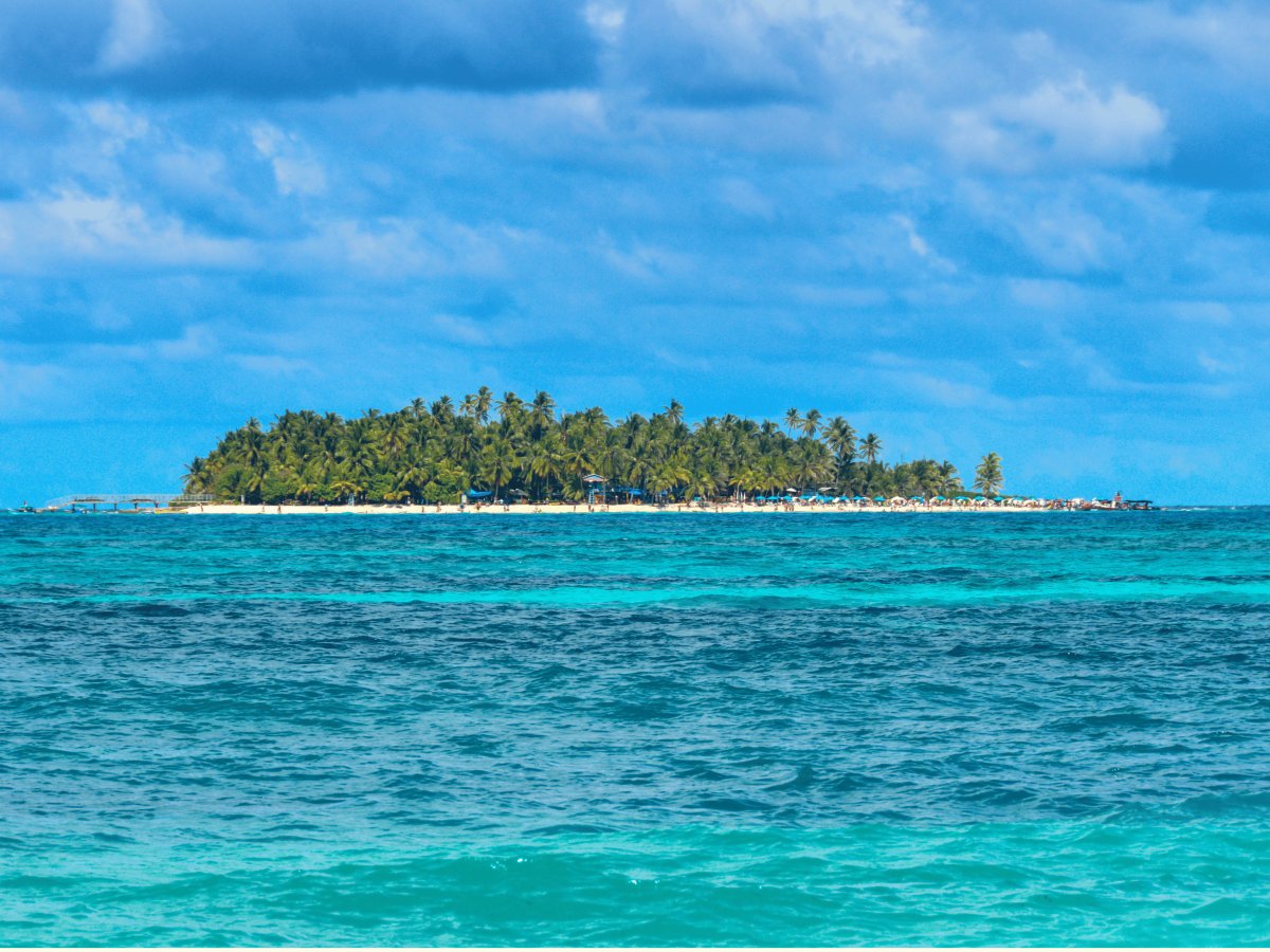 Pacotes de Viagem para Colômbia