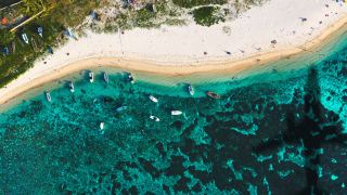 Pacotes de Viagem para Ilhas Mauritius