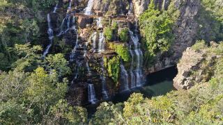 Pacotes de Viagem para a Chapada dos Veadeiros