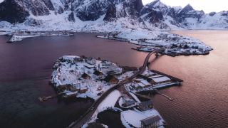 Pacotes de Viagem para Noruega no Inverno