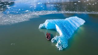 Pacote de Viagem para Cruzeiro Patagônia Skorpios Chile Rota Chonos