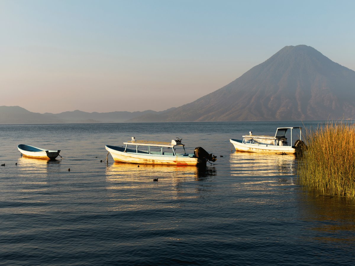 Pacotes de Viagem para Guatemala