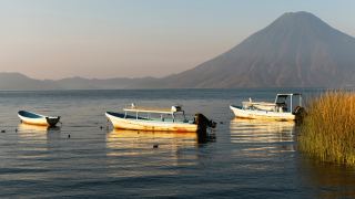 Pacotes de Viagem para Guatemala