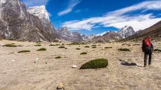 Pacotes de Viagem para o Trekking Campo Base do Everest