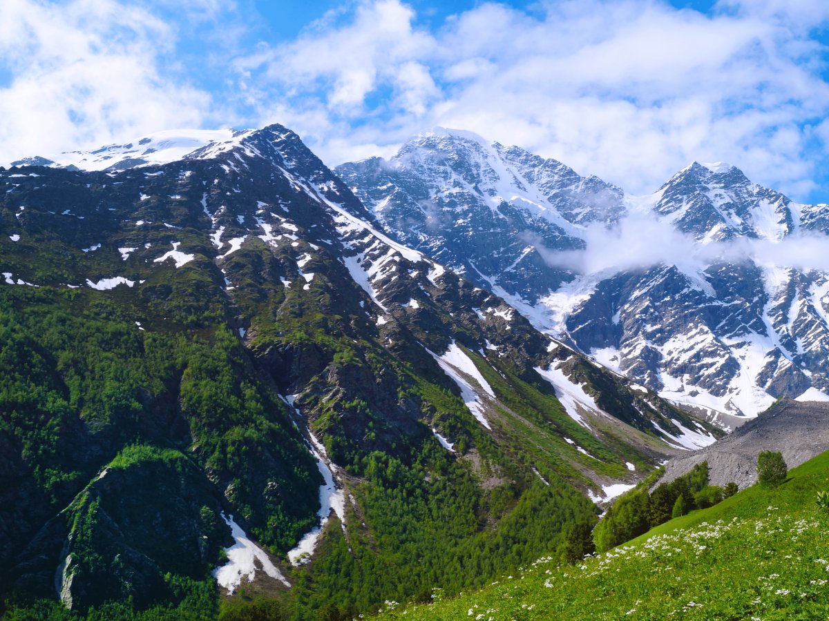 Pacotes de Viagem para Expedição ao Monte Elbrus na Rússia