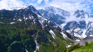 Pacotes de Viagem para Expedição ao Monte Elbrus na Rússia