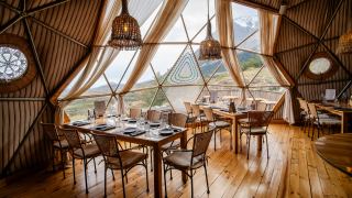 Pacotes de Viagem para Patagônia Chilena com Torres del Paine no EcoCamp