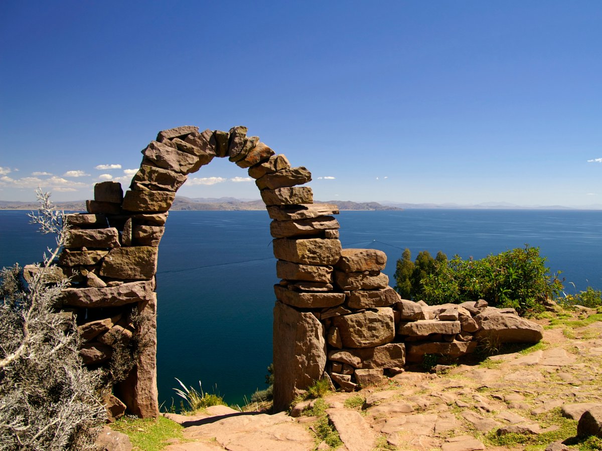Pacotes de Viagem para o Lago Titicaca no Peru