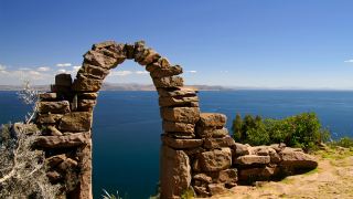 Pacotes de Viagem para o Lago Titicaca no Peru