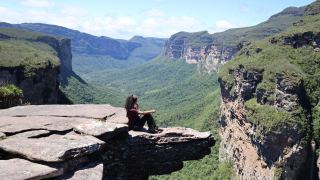 Pacotes de Viagem para a Chapada Diamantina Trekking no Vale do Pati