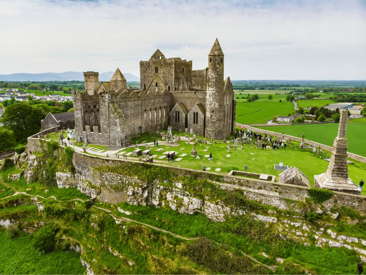 Pacotes de Viagem para a Irlanda