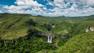 Pacotes de Viagem para a Chapada dos Veadeiros