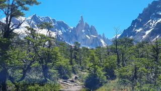 Pacotes de Viagem para Patagônia Chilena El Chalten Laguna Torre