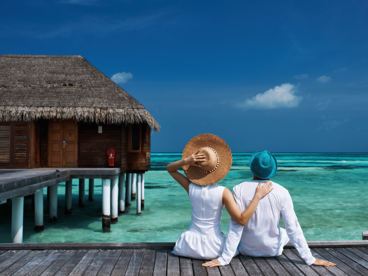 Pacotes de Viagem para Ilhas Maldivas