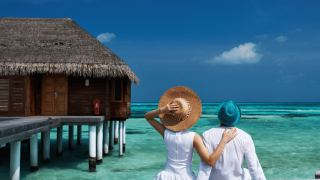 Pacotes de Viagem para Ilhas Maldivas