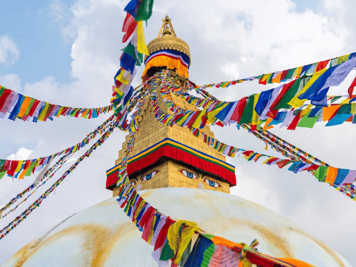 Pacotes de Viagem para o Nepal