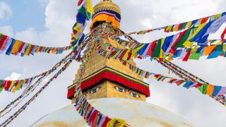 Pacotes de Viagem para o Nepal