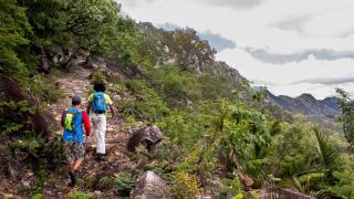 Pacote de Viagem Trekking Grão Mogol Minas Gerais