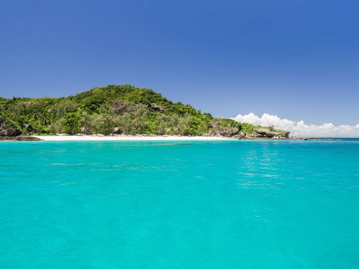 Pacotes de Viagem para Madagascar