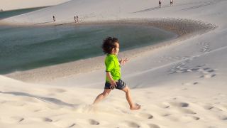 Pacotes de Viagem para os Lençóis Maranhenses