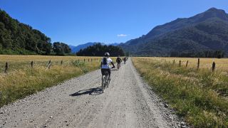 Pacotes de Viagem de Cicloturismo na Patagônia Argentina