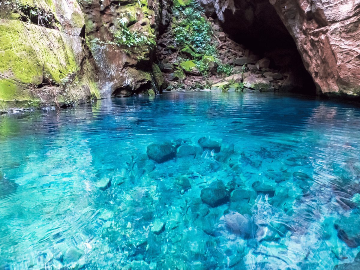 Pacotes de Viagem para a Chapada das Mesas