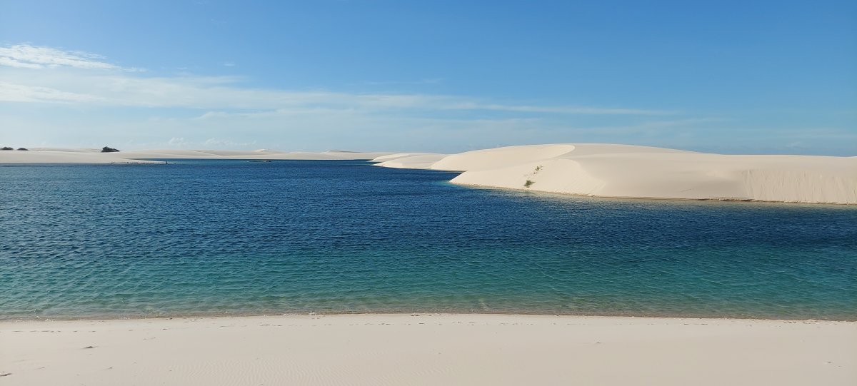 Pacotes de Viagem para os Lençóis Maranhenses