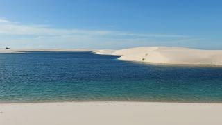 Pacotes de Viagem para os Lençóis Maranhenses