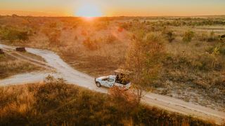 Pacotes de Viagem para a Pousada Trijunção no Grande Sertão Veredas