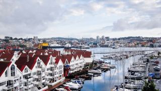 Pacotes de Viagem para Noruega no Verão