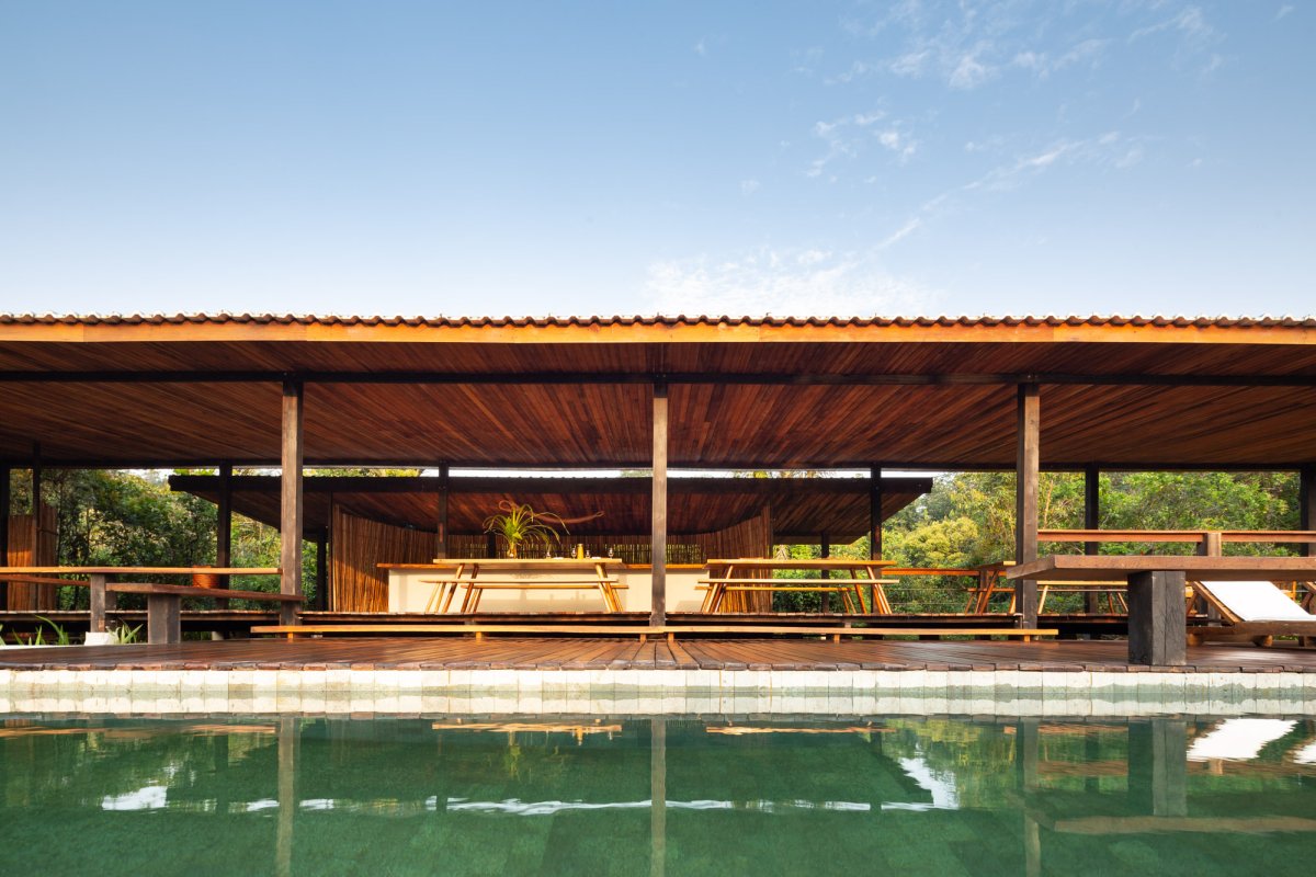 Pacotes de Viagem para a Amazônia com Anavilhanas Jungle Lodge