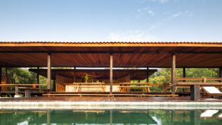 Pacotes de Viagem para a Amazônia com Anavilhanas Jungle Lodge
