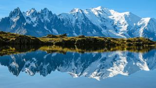 Pacotes de Viagem para o Trekking do Tour du Mont Blanc