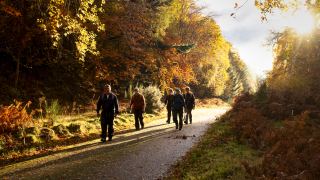 Pacotes de Viagem para Trekking na Escócia